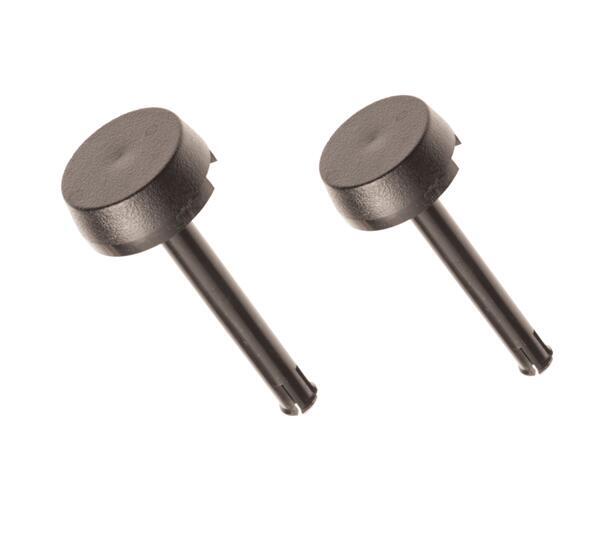 2 pcs Remote Control Neutral Throttle Button MerCruiser Mercury Quicksilver