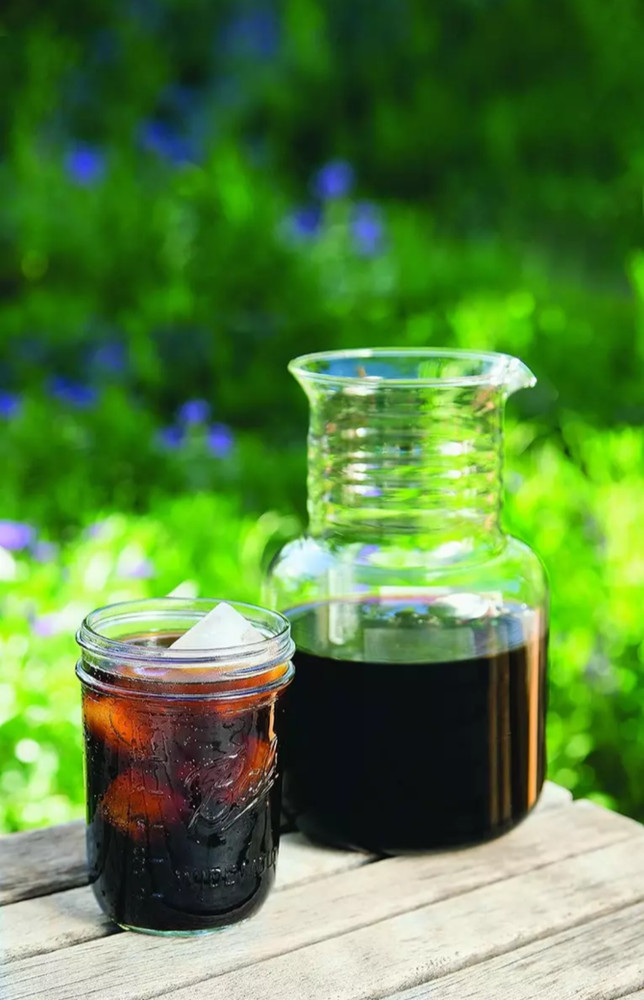 NEW Cold Brew System by TODDY