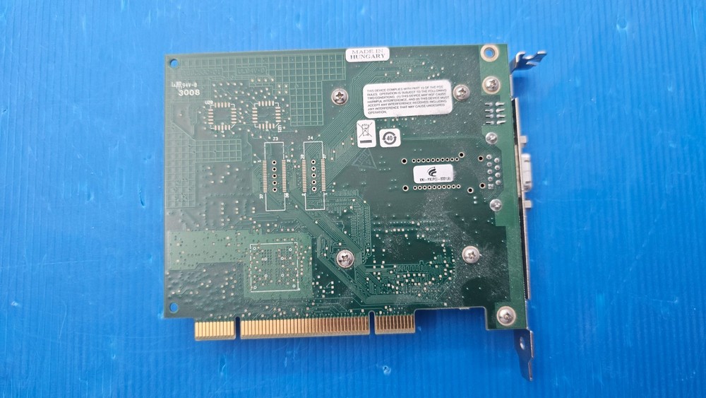 National Instruments PCI-8331 NI MXI-4 Interface Card