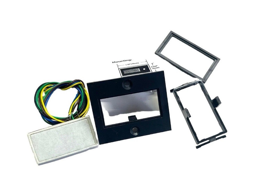 KESSLER ELLIS PRODUCTS KAL-DIN TIME2