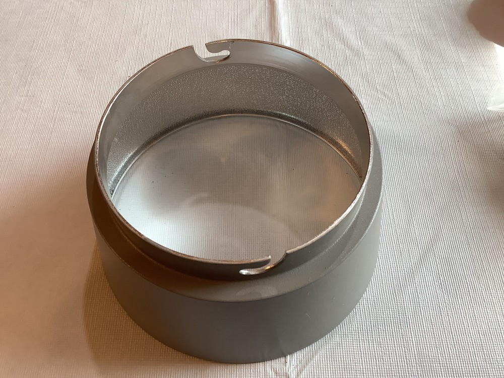 Elinchrom 6” Reflector