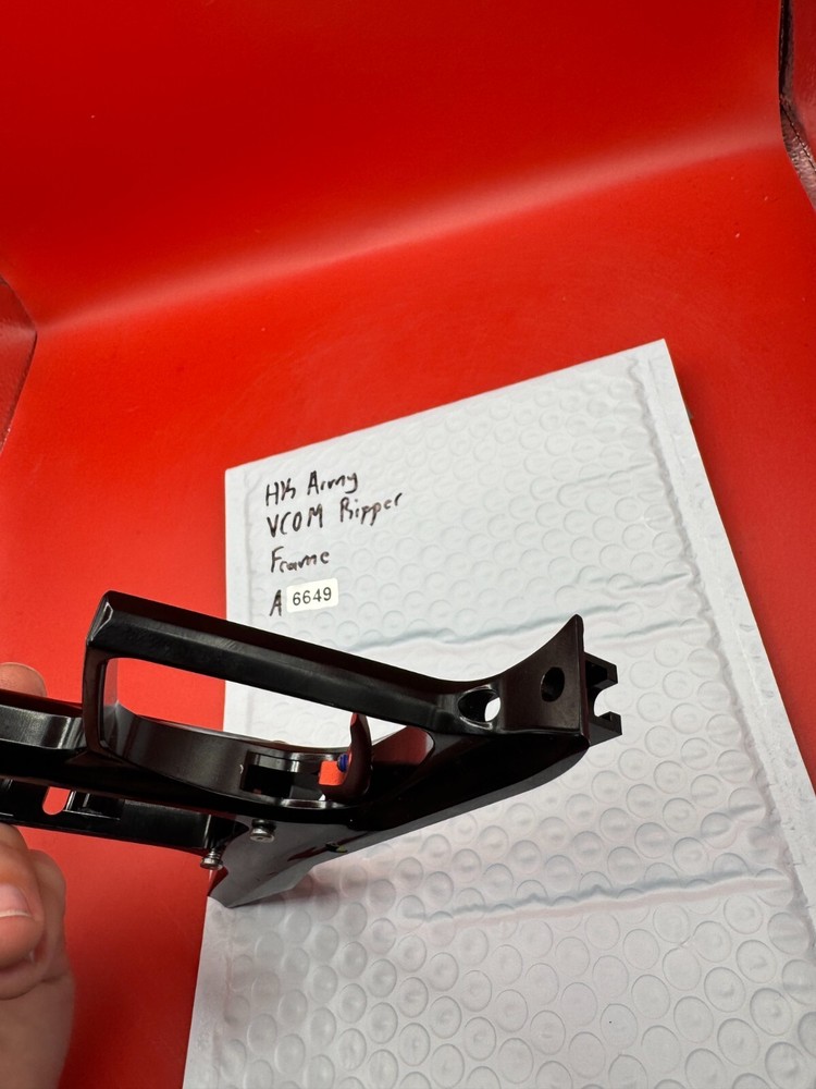 HK Army VCOM Ripper Frame