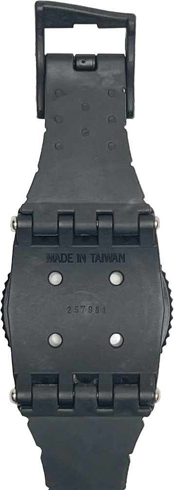 Diving Wrist Compass 2.3” Display, Accurate Navigation, 80M Depth, Durable Strap