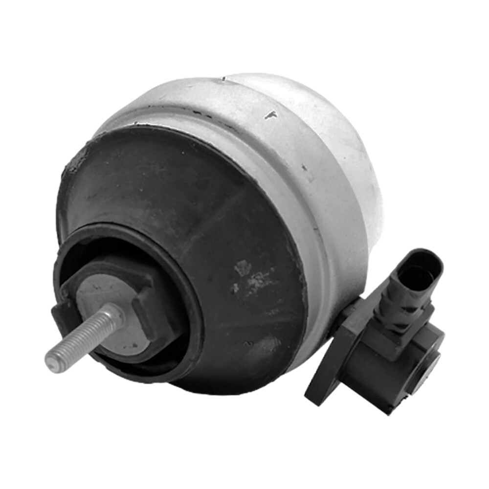 Front Engine Mounts & Rear Automatic Trans Mount 4PCS Set For A4 08-07 2.0L