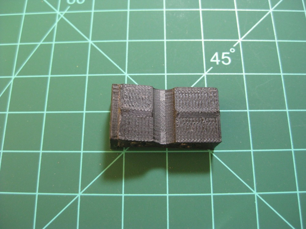 KRAL SINGLE SHOT TRAY SST PCP