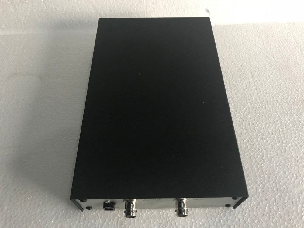 PELCO EA2010/220 Post Equalizing Video Amplifier # NEW