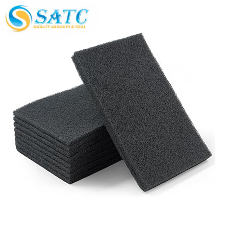 10PCS General Purpose Scuff Pads Paint Primer Prep Adhesion Scratch Scuff Pads