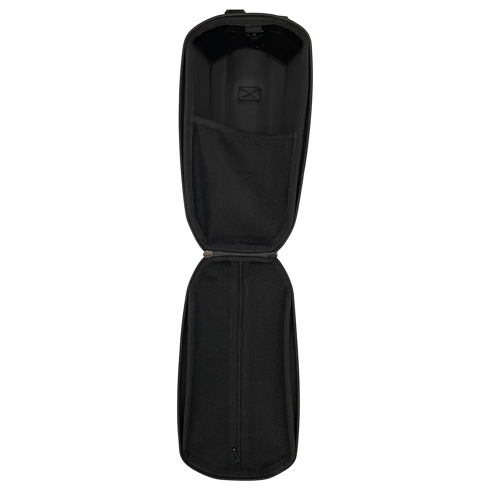 Black Bike Balance Car Hanging Bag Electric Scooter Waterproof Bag Front Bag