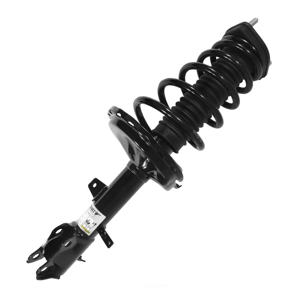 Rr Complete Strut Assy  Unity Automotive  15904