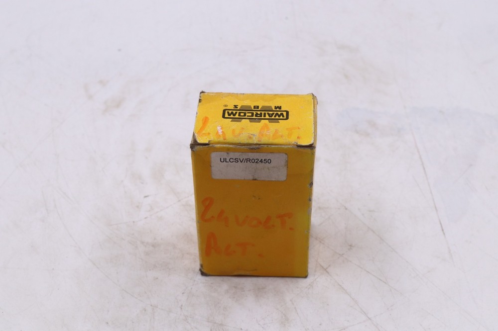 WAIRCOM ULCSV/R02450 MADE IN ITALY