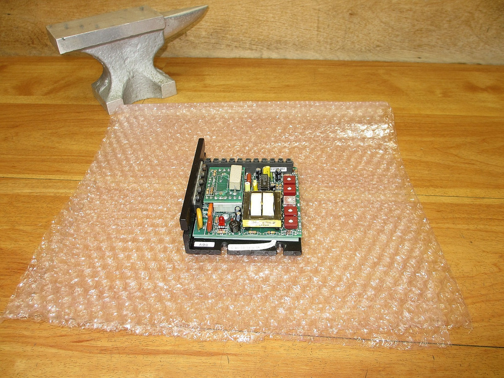 Electrol C-MH-23-787B-CM *USED* Speed Control Module