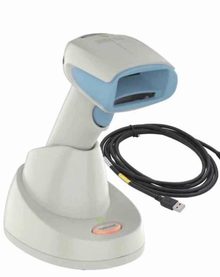 HONEYWELL 1952HHD-5USB-5-N BRAND NEW *1952HHD-5USB-5-N*