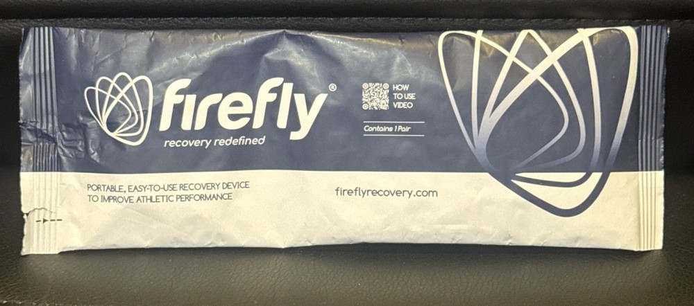 Firefly Recovery Redefined 1 Pair - 2 Bands