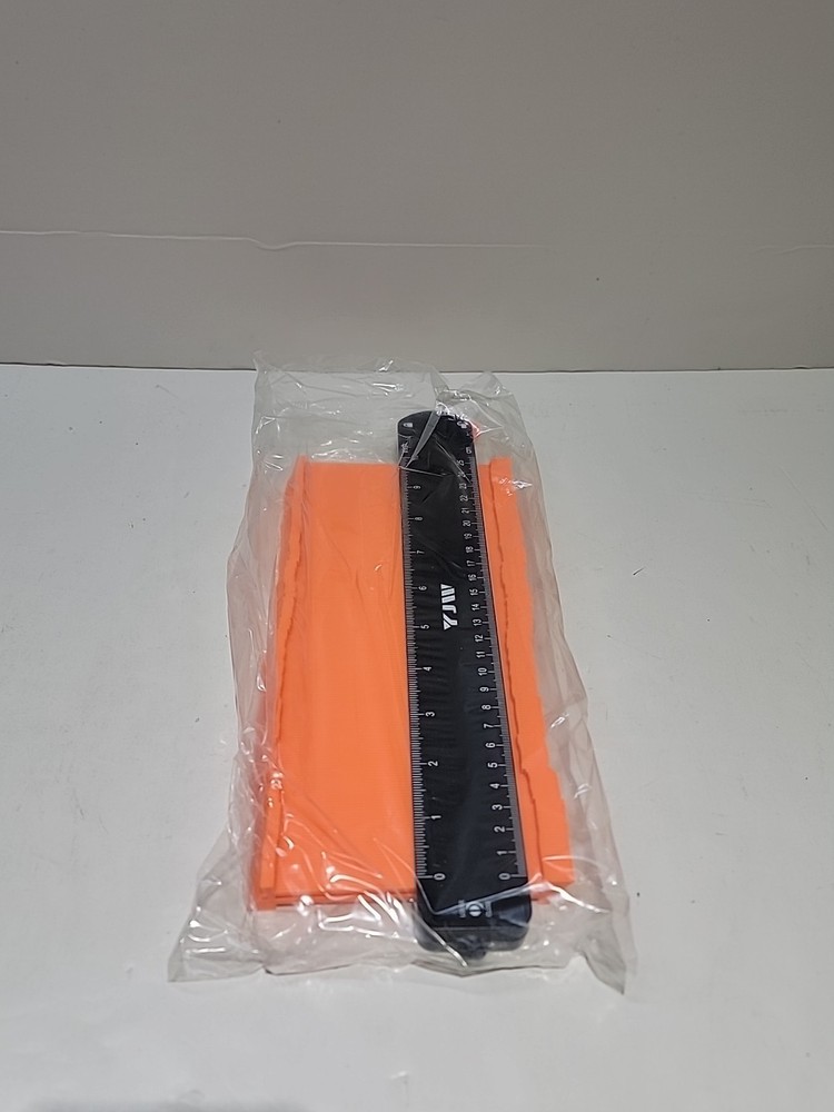 D&R Tools Contour Gauge Duplicators with lock Wide 10" & 5" Tool