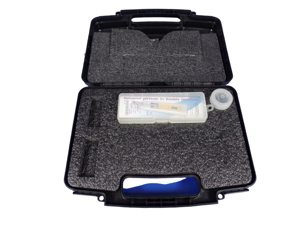 WATERPROOF PHTESTR 3+ DOUBLE JUNCTION - Free shipping