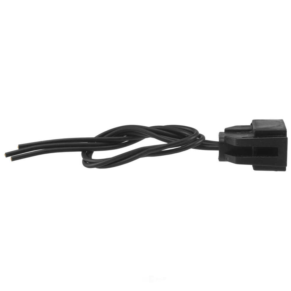 Ignition Coil Connector WVE 1P1723