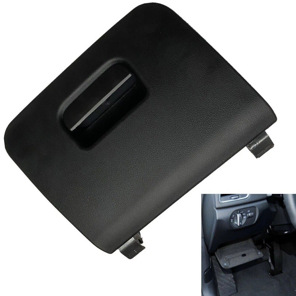 For Audi Q3 2012-2018 Left Driver Side Dash Storage Tray Latch Lock 8U1863300B