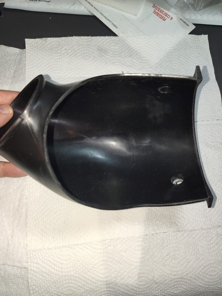 Billiard table part.