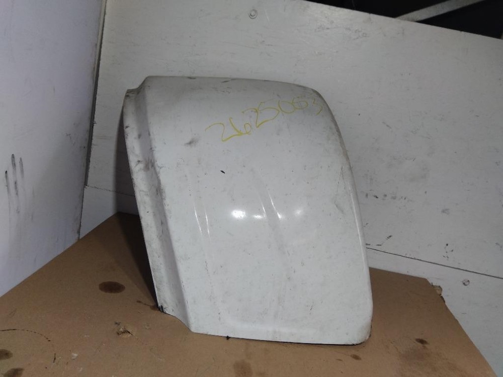For 2019 INTERNATIONAL LT BUMPER END Left ,  CO