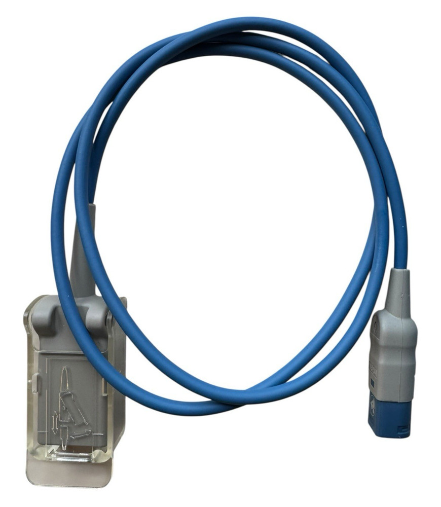 Philips M1943A SpO2 Adapter Cable 1.1m