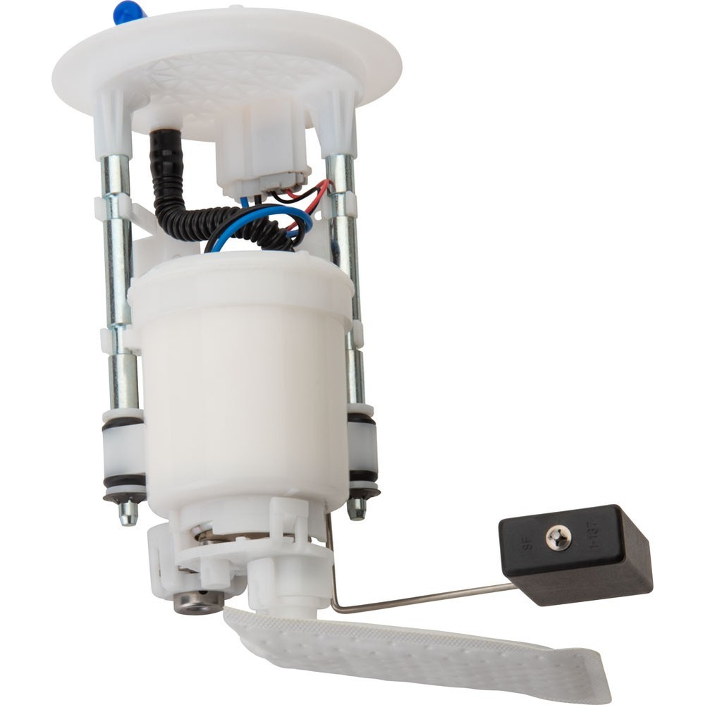 All Balls Fuel Pump Assembly 47-1036
