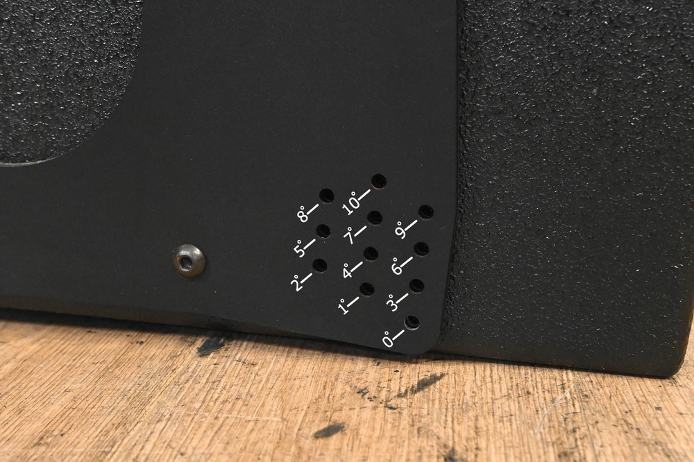 SLS LSB8115 15" Passive Subwoofer Line Array Module CG01FWN