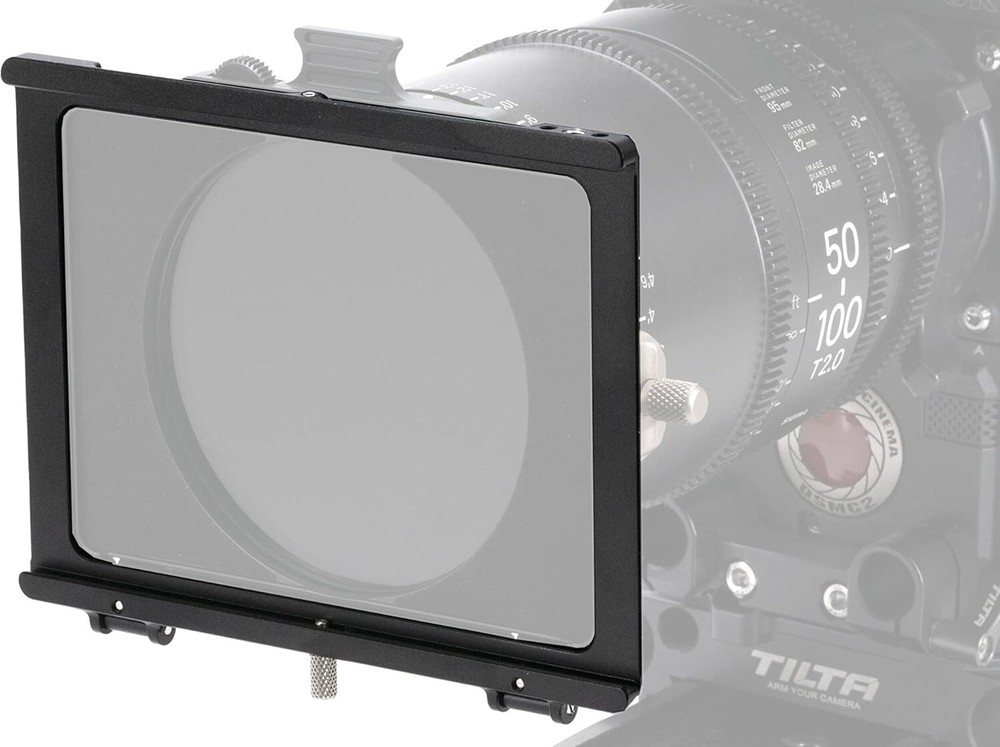 4x5.65 Stackable Filter Tray Holder for Mirage