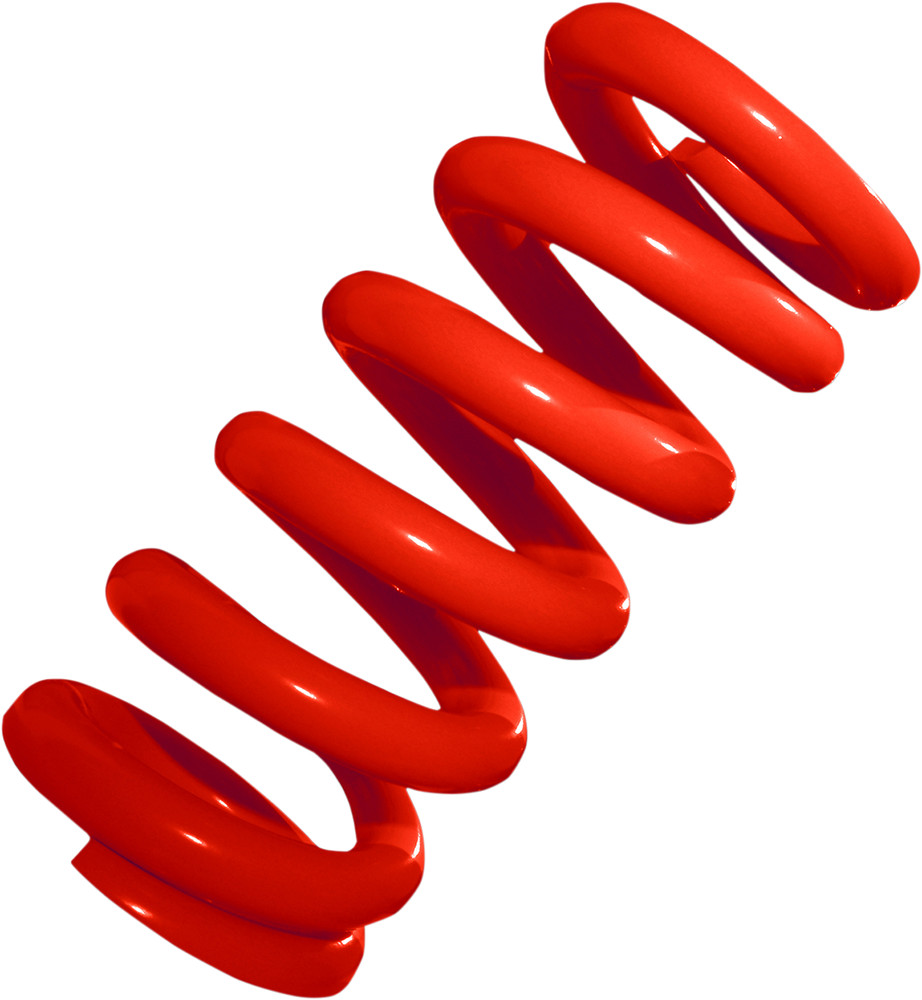 BARON Performance Shock Spring - 800 Lb/in BA-8543VS