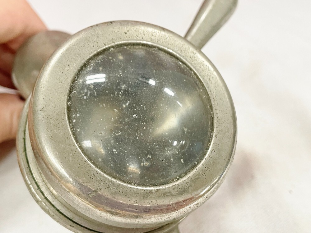 VINTAGE OPTIC TOOL THE VISIBLE H MASON