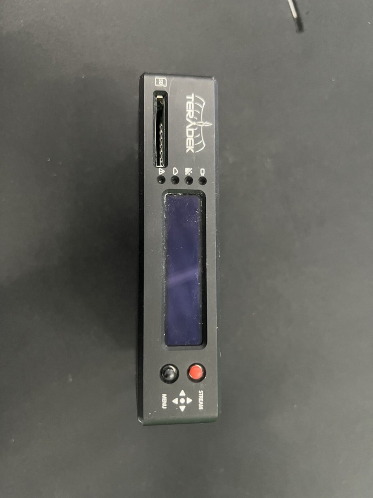 Teradek CubeRX Decoder Receiver