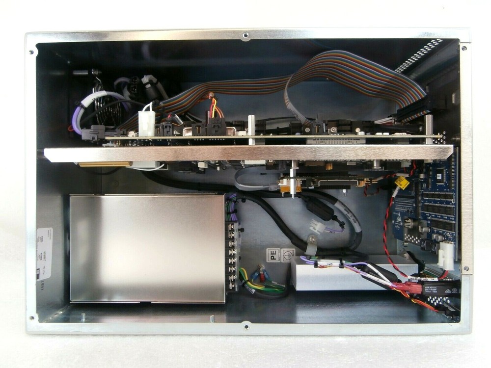 Brooks Automation 146828 Series 8 Robot Controller CHE Working Surplus