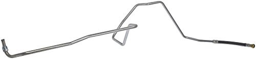 Dorman Oe Solutions Automatic Transmission Oil Cooler Hose Assembly