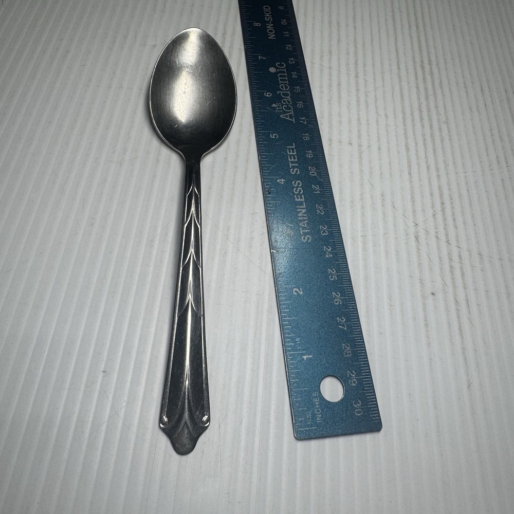 Ekco Silverware Kenliworth Table Spoon Silver Plated
