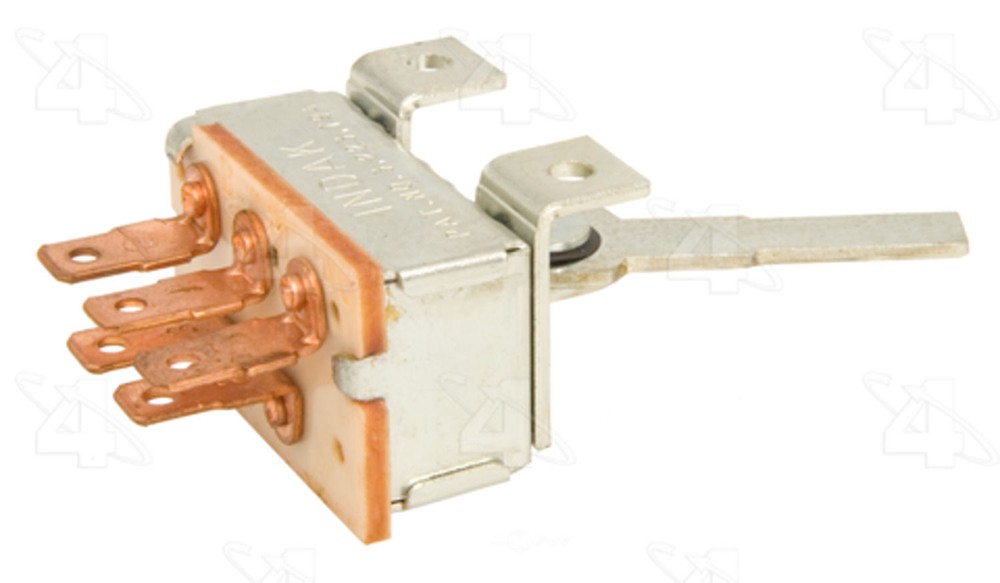 Blower Switch   Four Seasons   35718