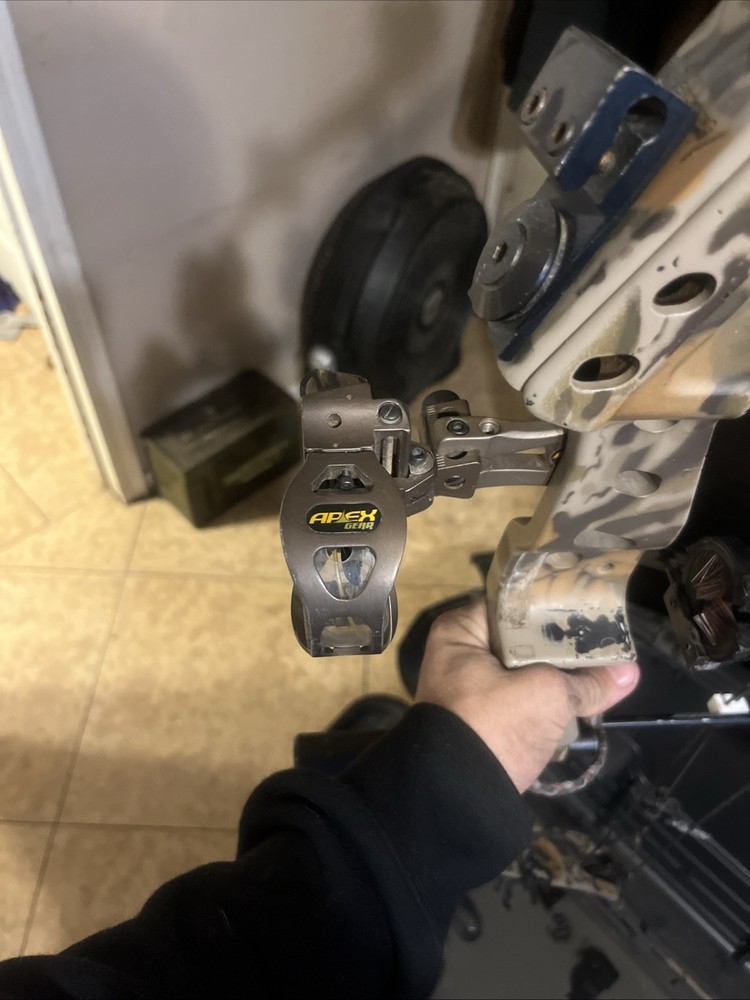 Browning Compound Bow