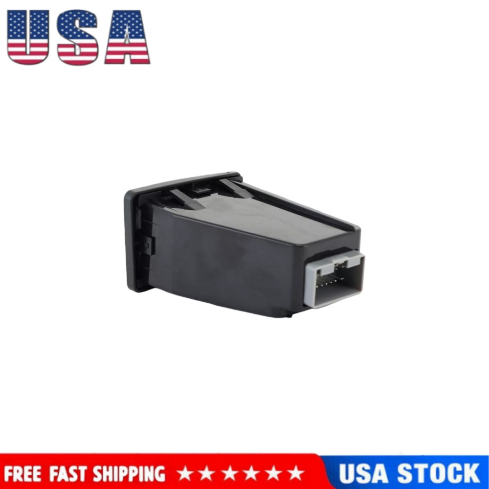 New OEM JL3Z2C006A1 Trailer Brake Control For 2015-2022 Ford F150 Expedition