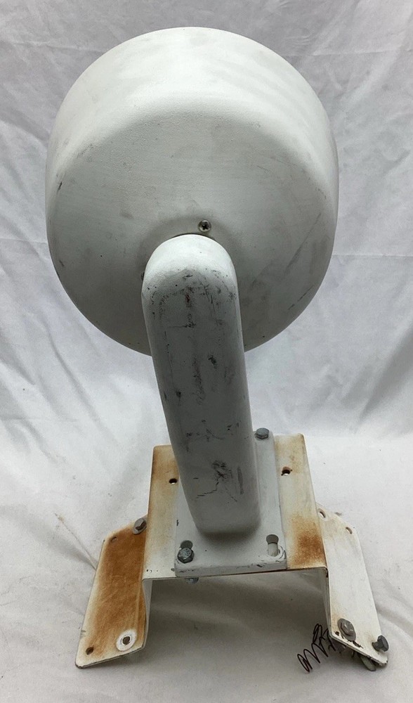 Dome Security Camera CAM-5Z-IP-35X-DN with Mounting Bracket (Unbranded)