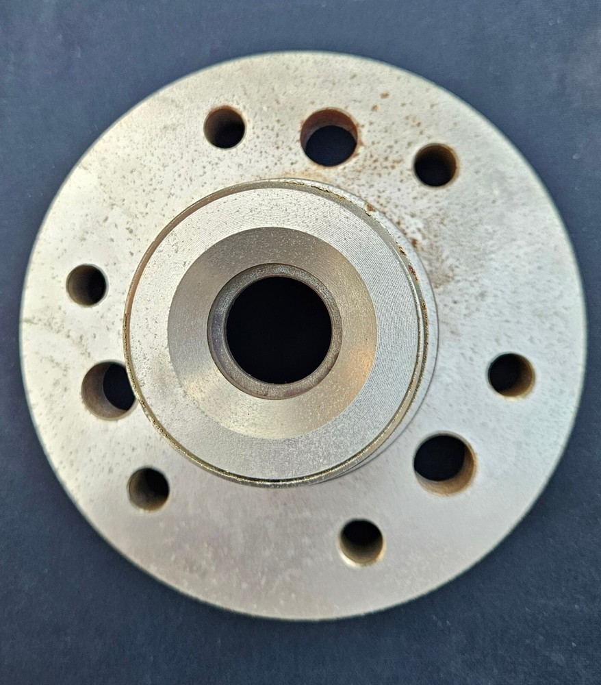 ARO 65702 Valve Assembly