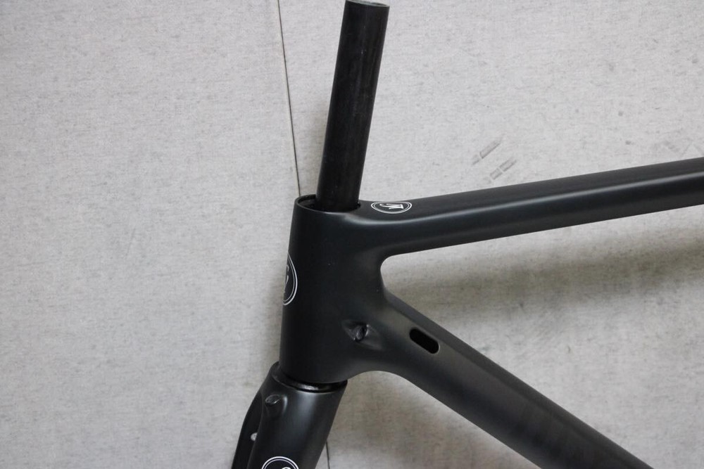 Lightweight URGESTALT Disc Carbon Frame 51 (2018)