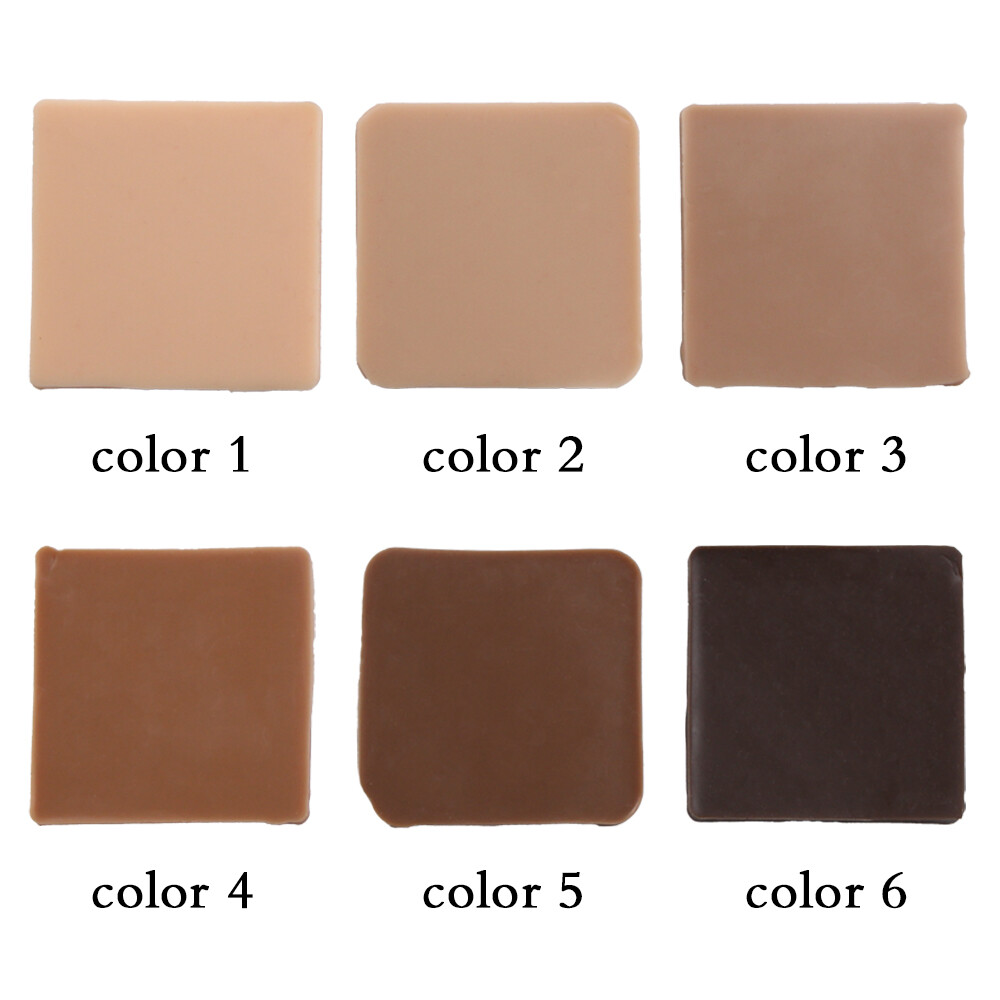 IMI Elegant Z Cup Silicone Breast Forms Crossdressers Breast Plate Drag Queen