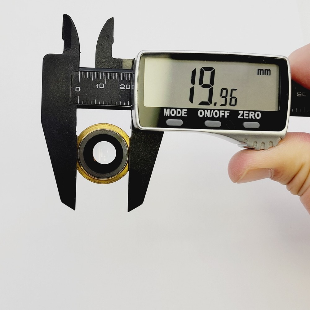 Zeiss Microscope Objective Epiplan NEOFLUAR 10x/0.30 Pol