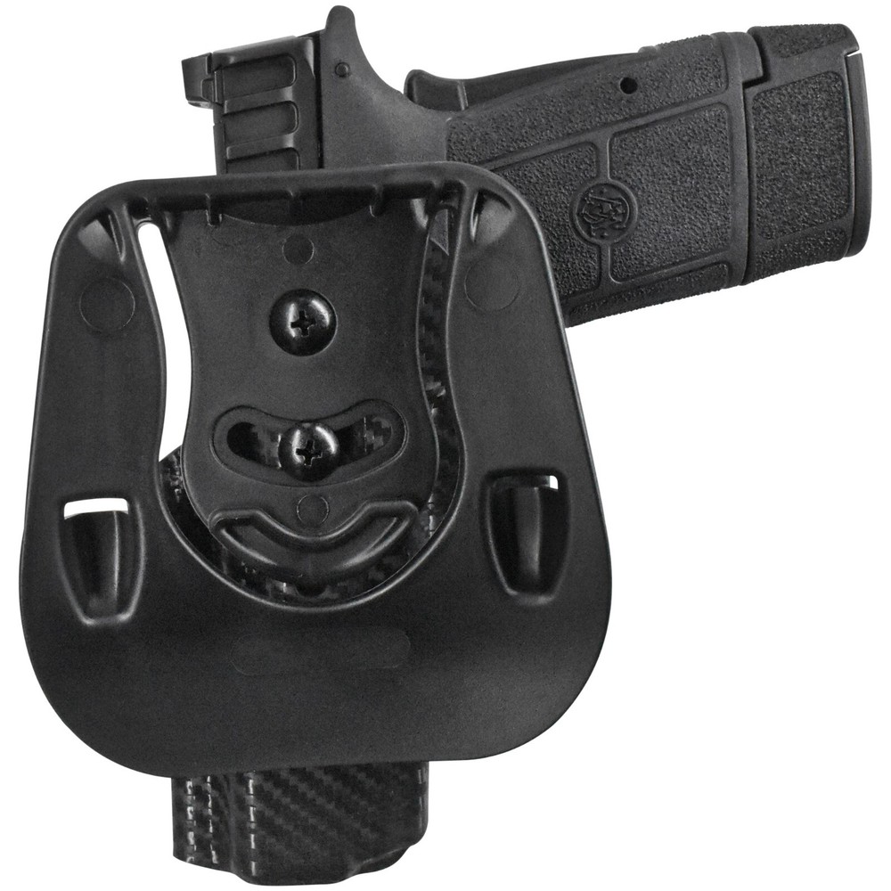 OWB Paddle Holster Fits Smith & Wesson Equalizer