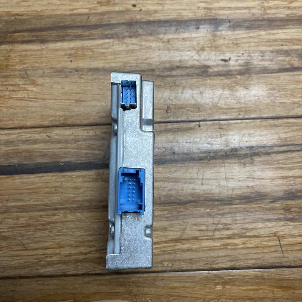 2009-2013 BMW X5 E70 Camera Control Module Sensor Unit 9259022 OEM