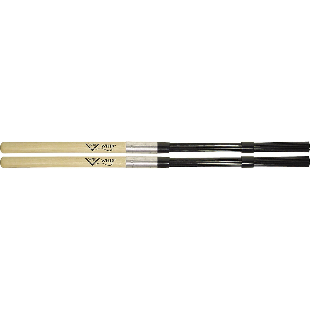 Vater Wood Handle Whip