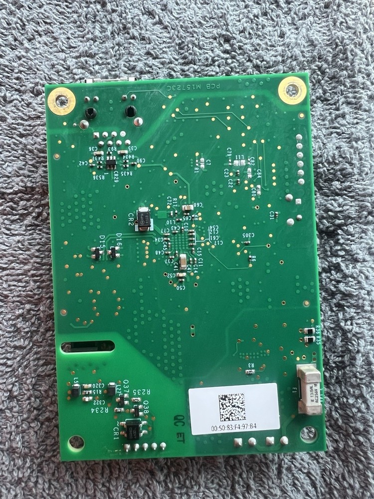 Gilbarco Encore Omnia Dispenser Control Module DCM3 | M16130K001