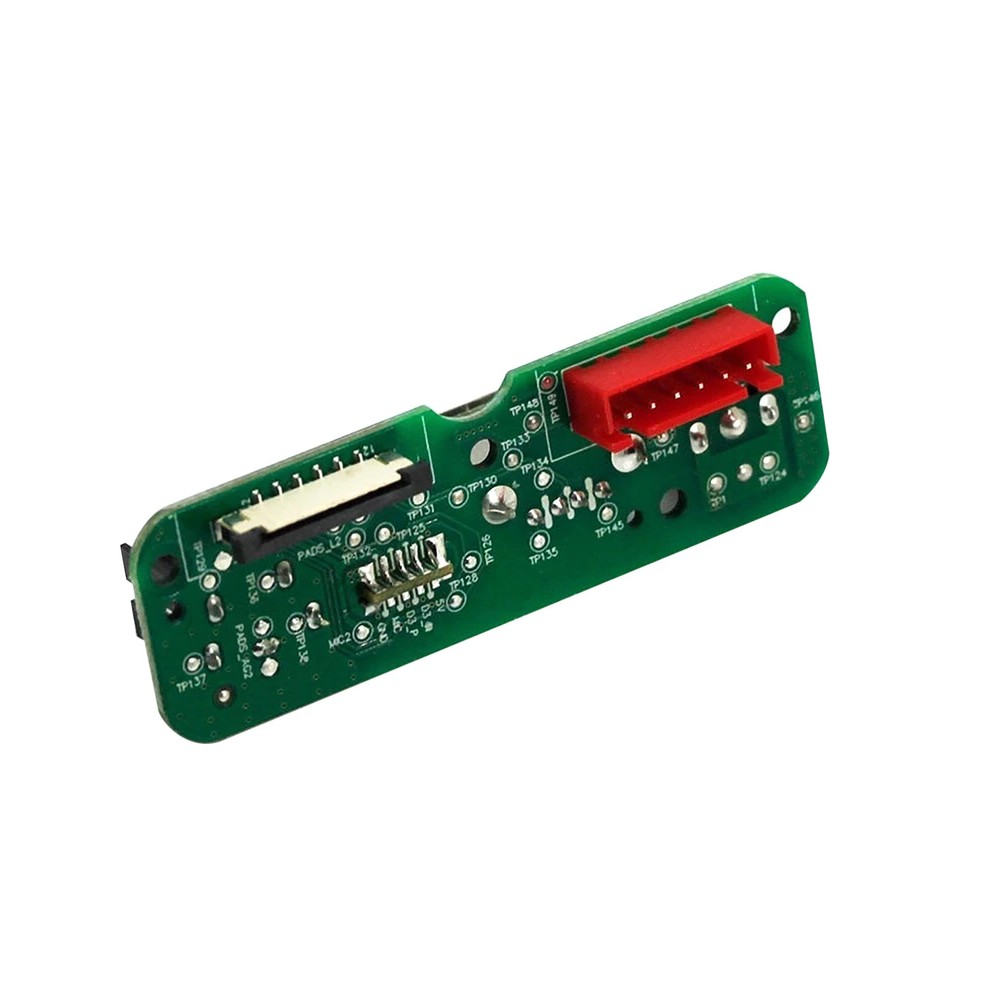 USB 2.0 Charging Interface Board Power / Audio Jack For JBL Xtreme 2 Version GG