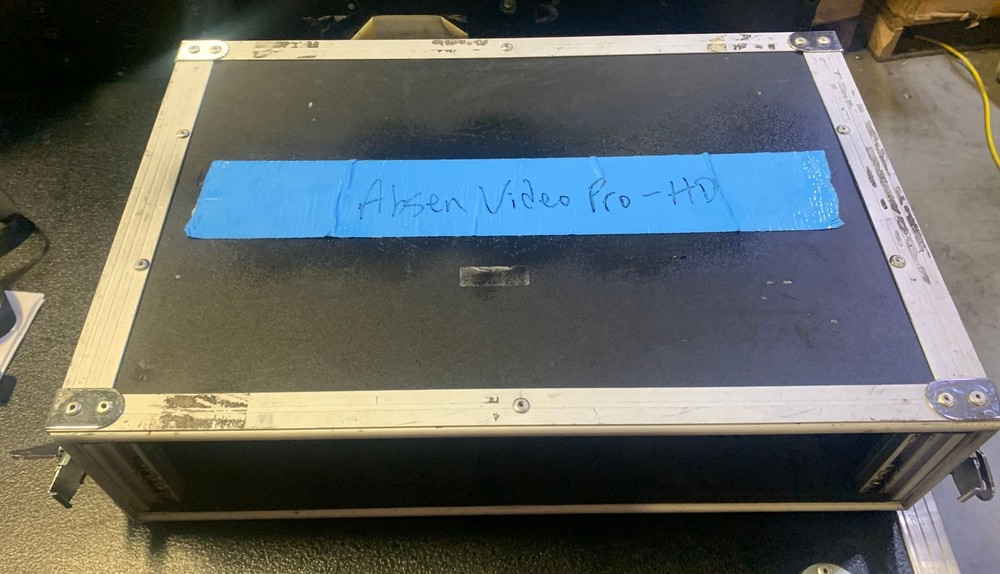 Absen Video Pro-HD Professional LED Display Controller