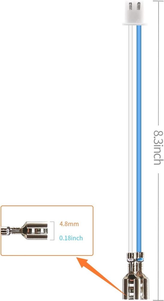 Zero Delay USB Encoder PC to Joystick 2pin + Happ Push Button For Arcade MAME