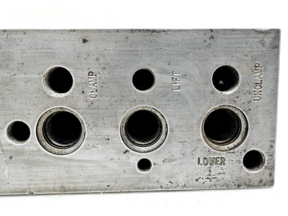 81056 MANIFOLD VARCO RIG SOLUTIONS