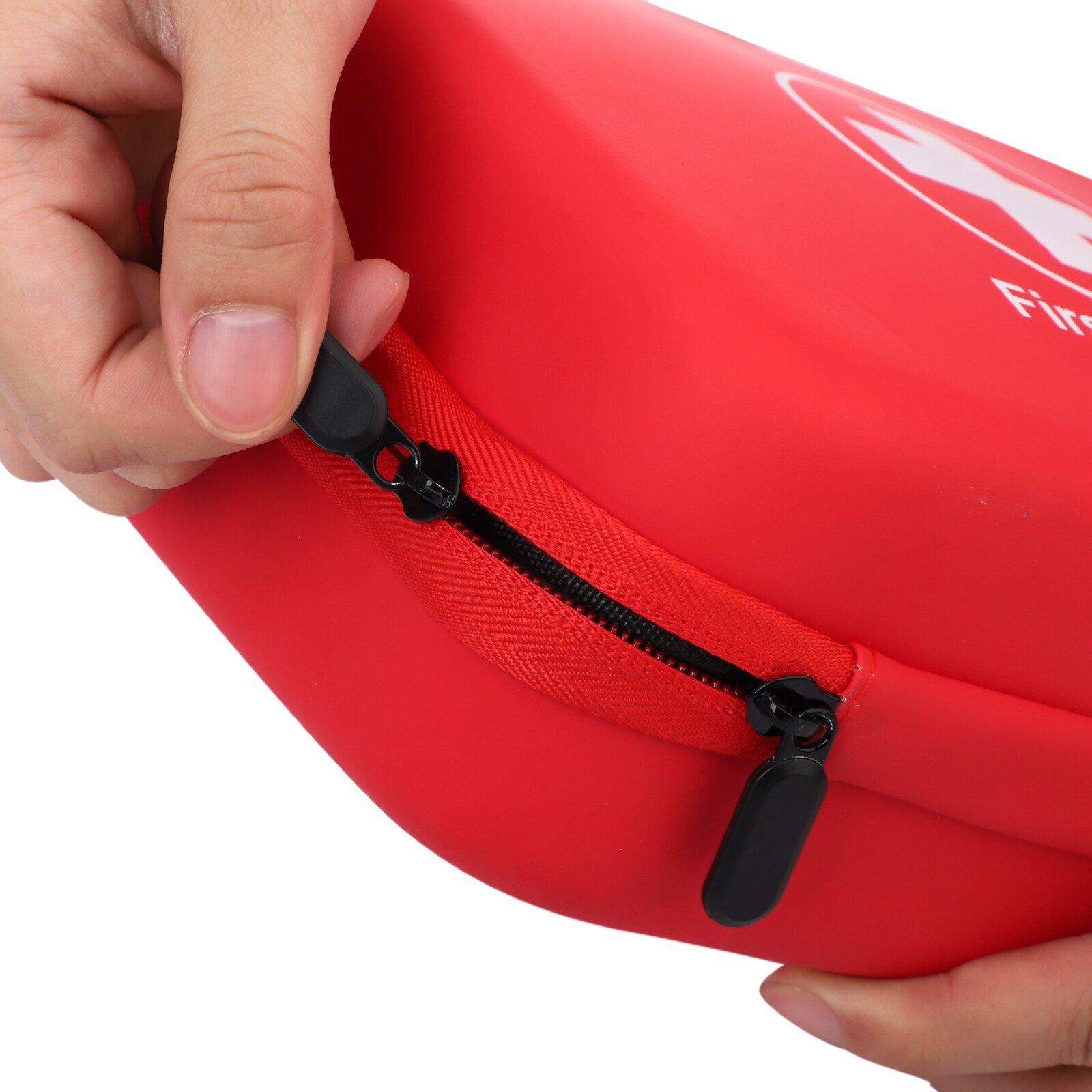 237Pc Tactical First Aid Kit Emergency Military Trauma Survival Medical Supplies